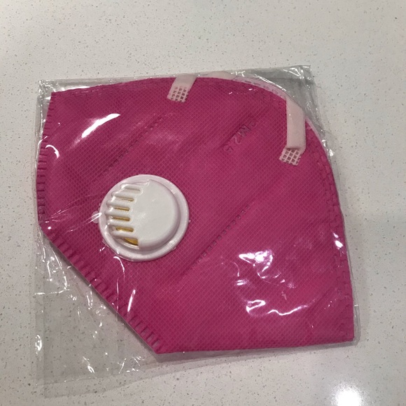 Mask 3 per set - Picture 5 of 8